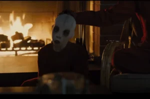 Us - The movie