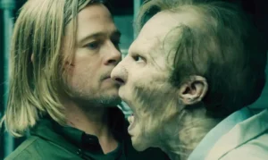 World War Z