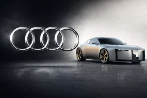 Audi Car logo Quiz